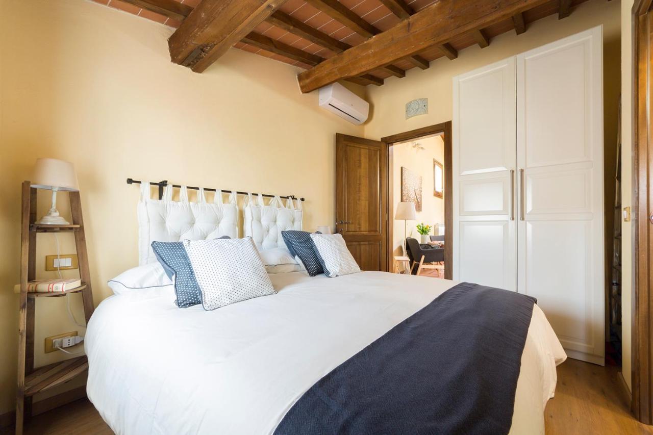 Mercato Centrale 2 Bedrooms Apartment Florence Extérieur photo