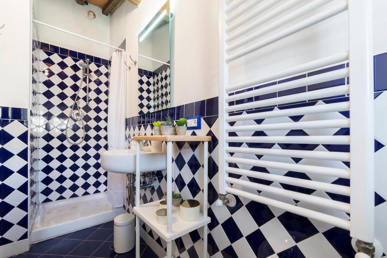 Mercato Centrale 2 Bedrooms Apartment Florence Extérieur photo