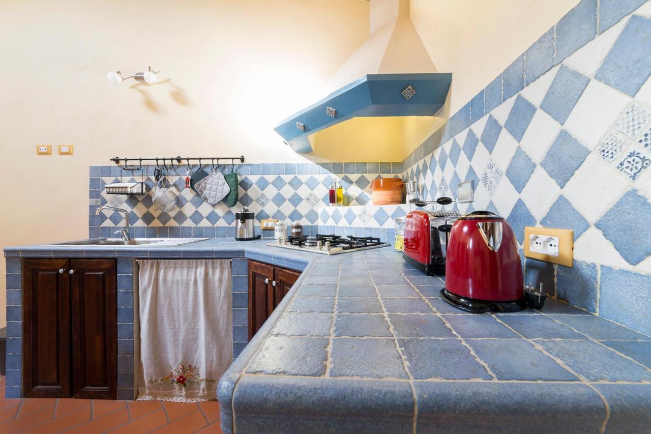 Mercato Centrale 2 Bedrooms Apartment Florence Extérieur photo