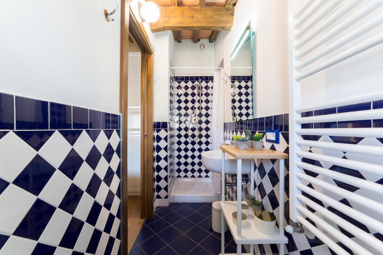 Mercato Centrale 2 Bedrooms Apartment Florence Extérieur photo