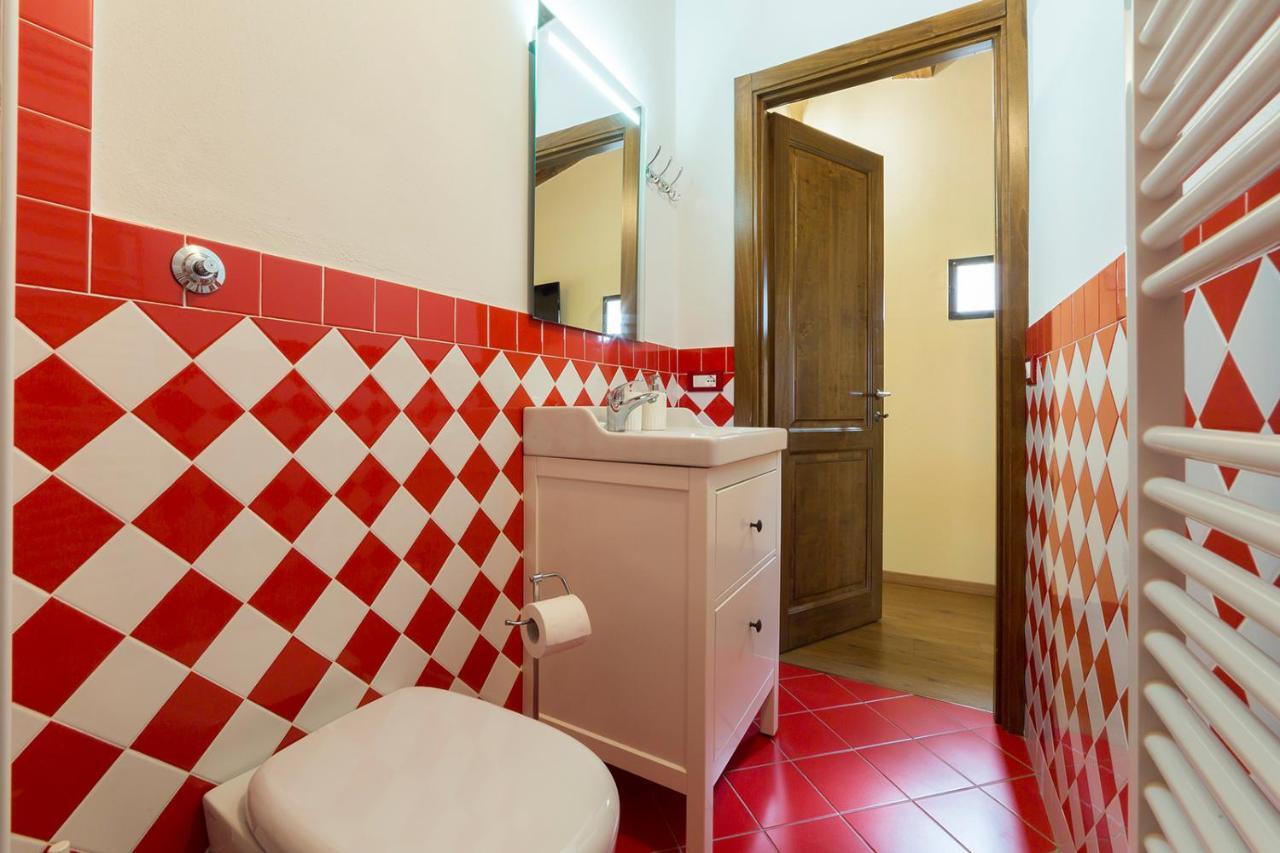 Mercato Centrale 2 Bedrooms Apartment Florence Extérieur photo