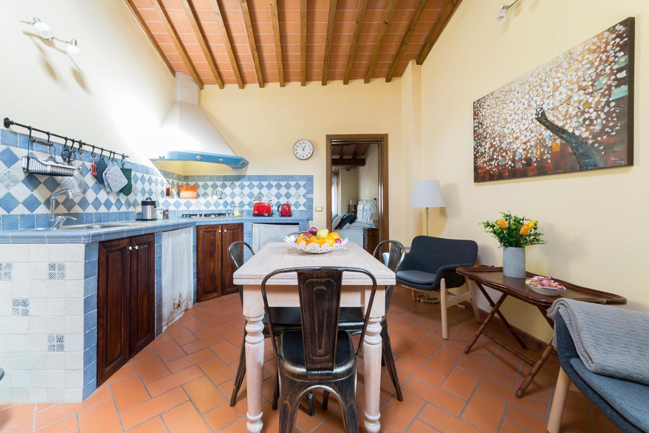 Mercato Centrale 2 Bedrooms Apartment Florence Extérieur photo
