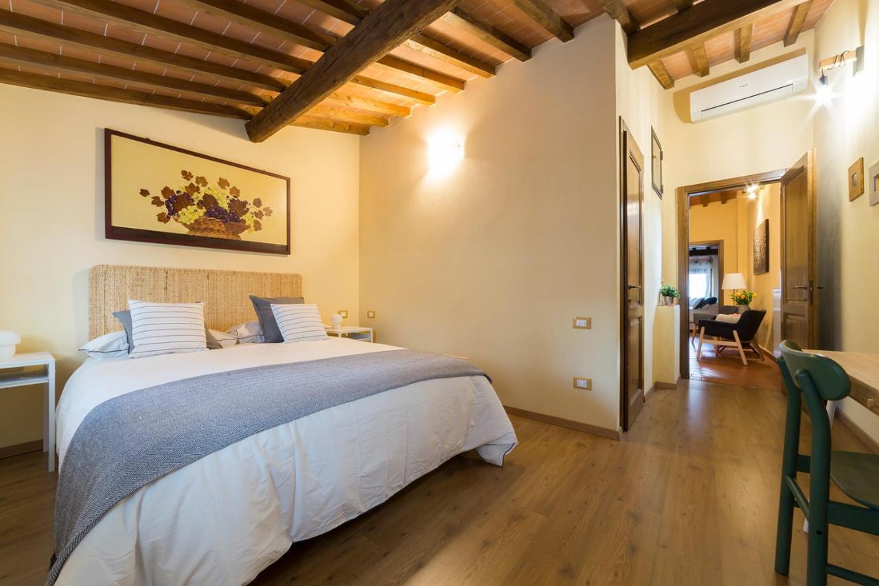 Mercato Centrale 2 Bedrooms Apartment Florence Extérieur photo