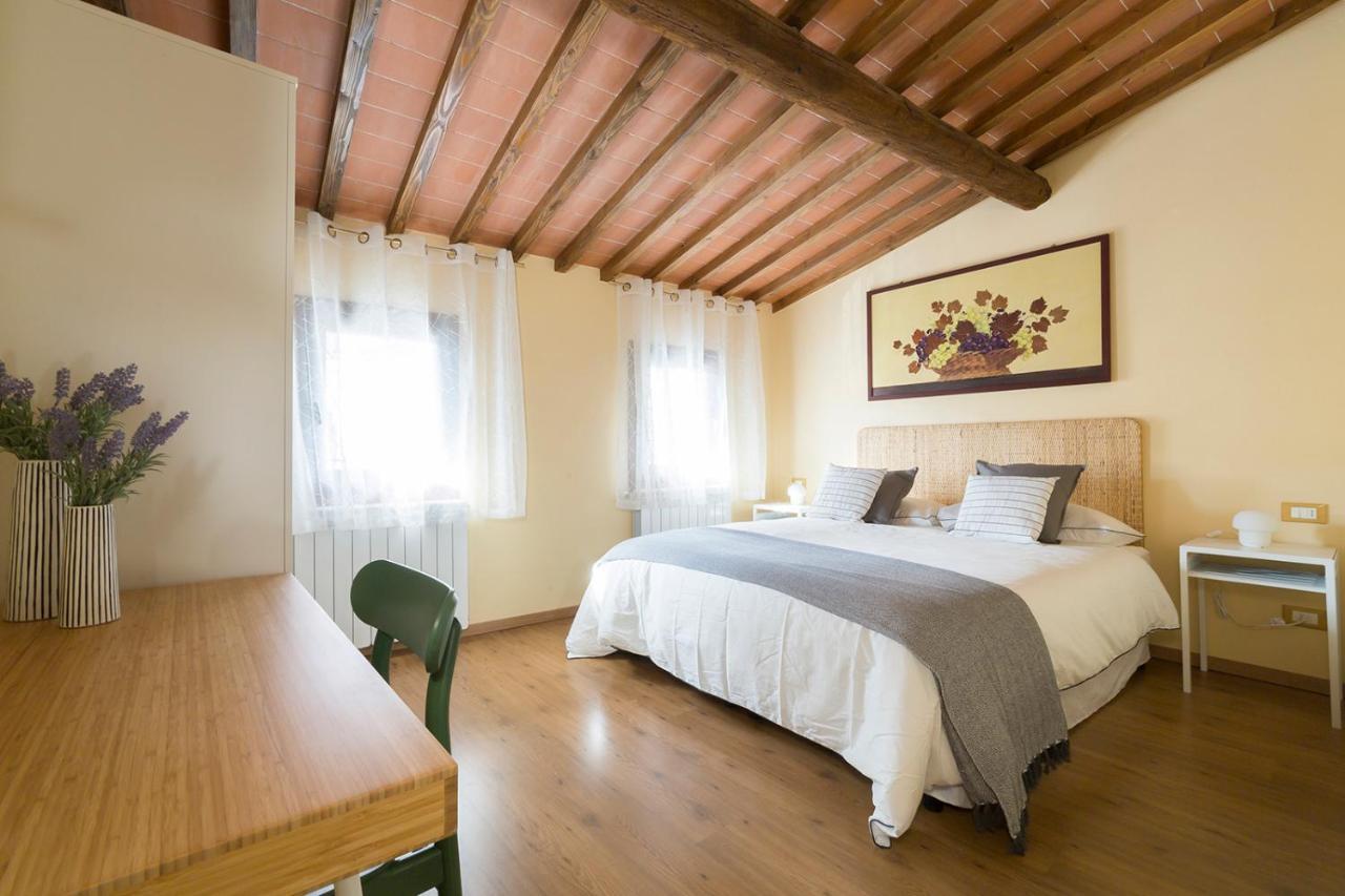 Mercato Centrale 2 Bedrooms Apartment Florence Extérieur photo
