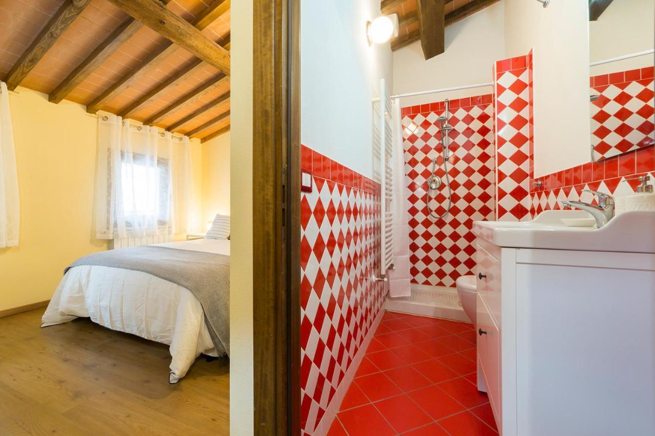 Mercato Centrale 2 Bedrooms Apartment Florence Extérieur photo