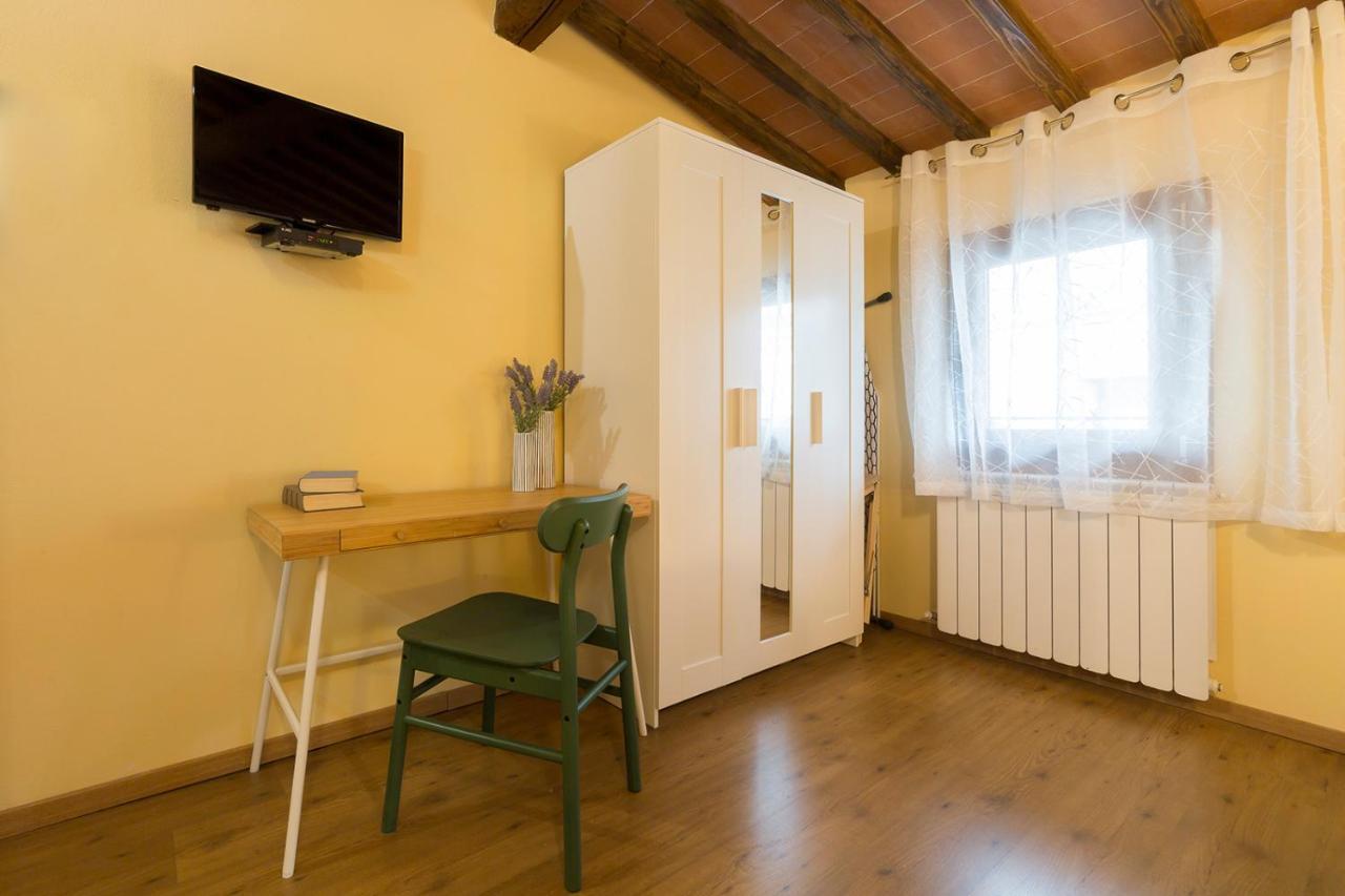 Mercato Centrale 2 Bedrooms Apartment Florence Extérieur photo