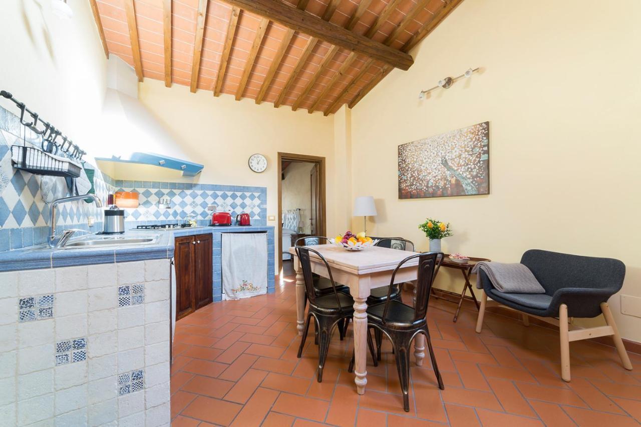 Mercato Centrale 2 Bedrooms Apartment Florence Extérieur photo