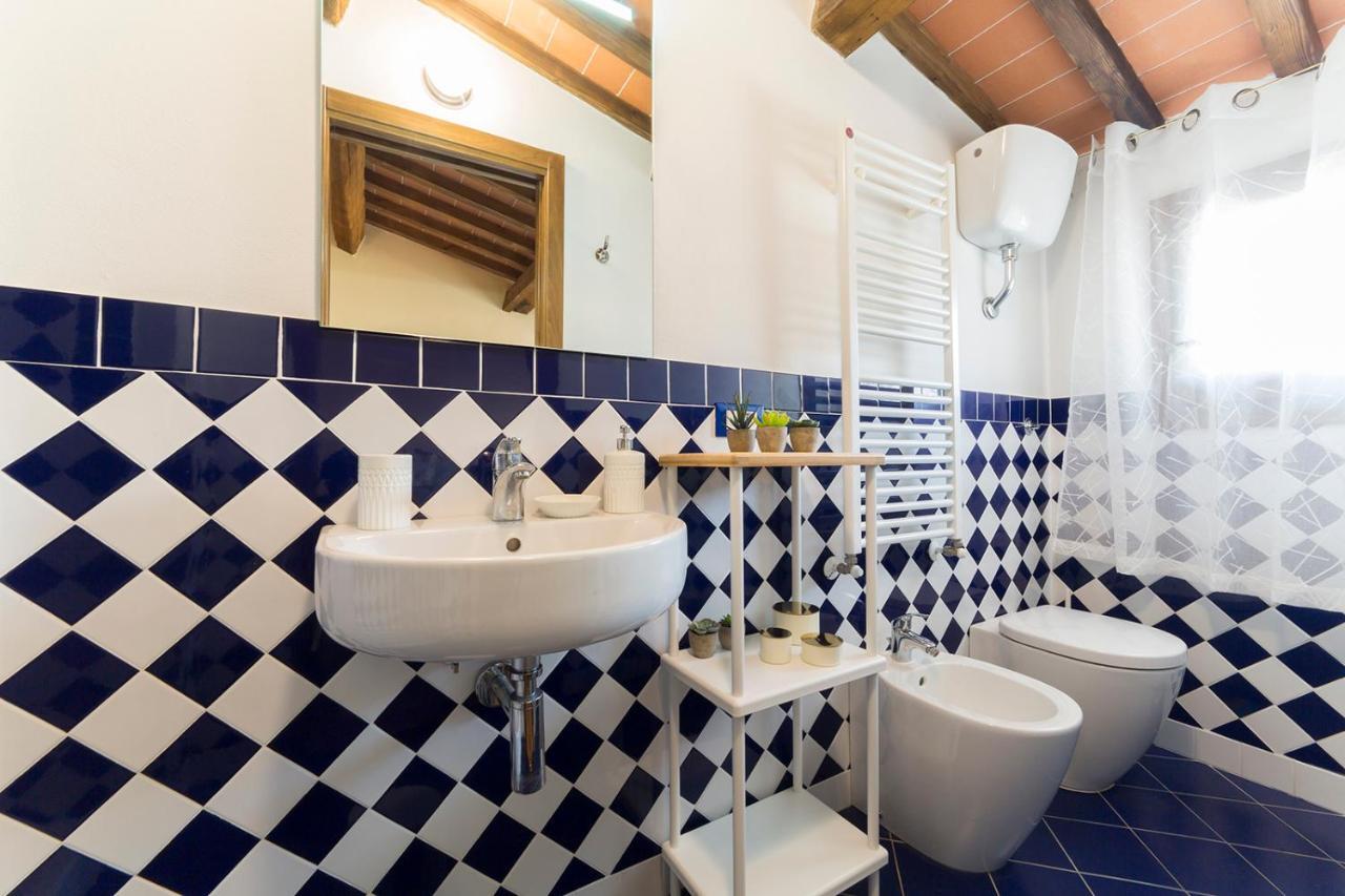 Mercato Centrale 2 Bedrooms Apartment Florence Extérieur photo