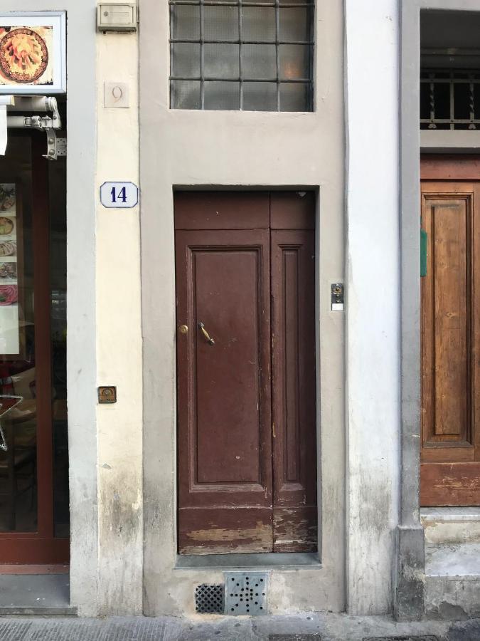 Mercato Centrale 2 Bedrooms Apartment Florence Extérieur photo